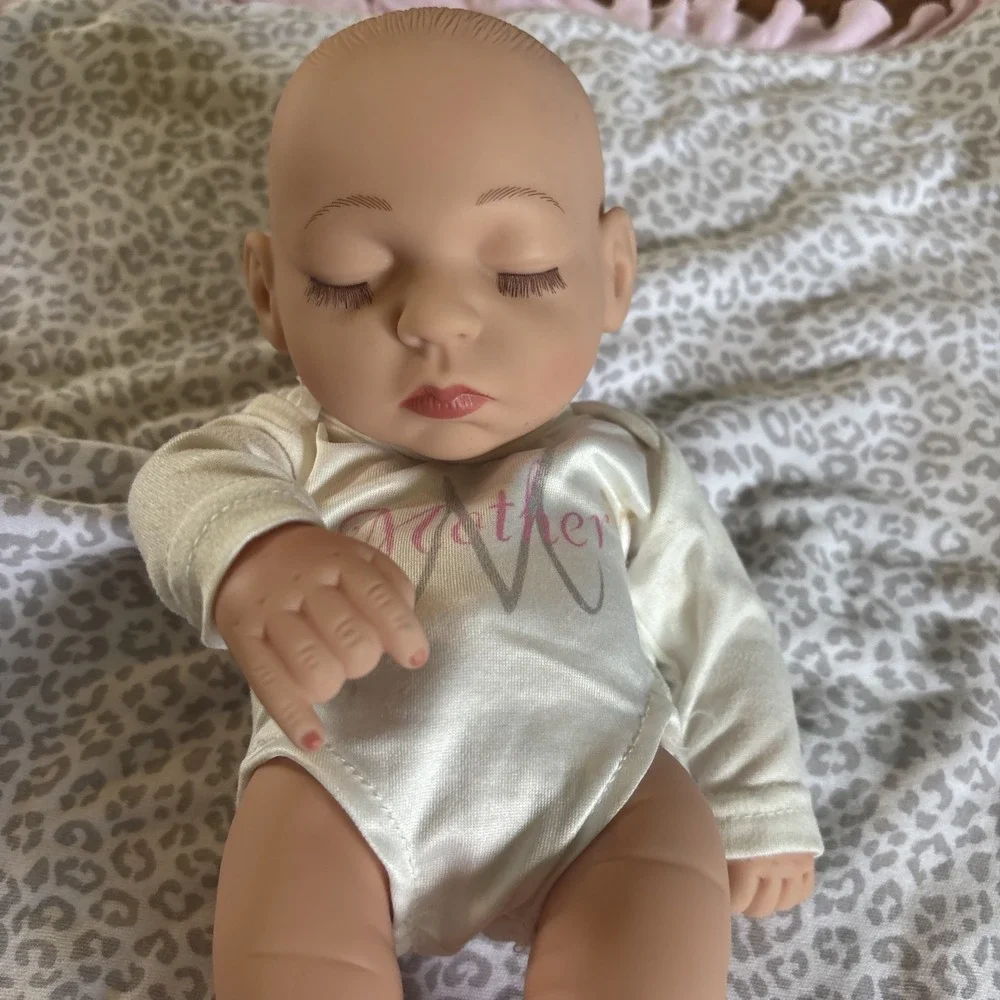 Berjusa perfect doll colored